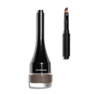 LAST ONE 🔥 Covergirl easy breezy brow sculpt +set shade 710